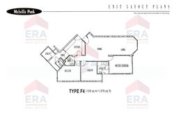 Melville Park (D18), Condominium #600118281